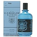 C.O. Bigelow Elixir Blue Cologne for Men, Watery Marine Fragrance, Long Lasting Men's Cologne, Elixir Perfume for Men, 2.5 Fl Oz Beauty & Personal Care C. O. Bigelow