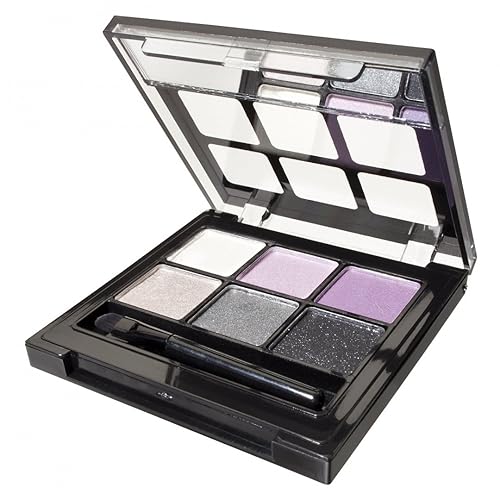 E.l.f Smoky Eyeshadow Beauty & Personal Care e.l.f.