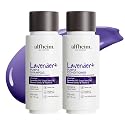 ALFHEIM Lavender+ Purple Shampoo & Conditioner Set for Blonde, Silver & Color-Treated Hair - Restores Cool Shine & Smoothness - with Quinoa Extract Beauty & Personal Care ALFHEIM