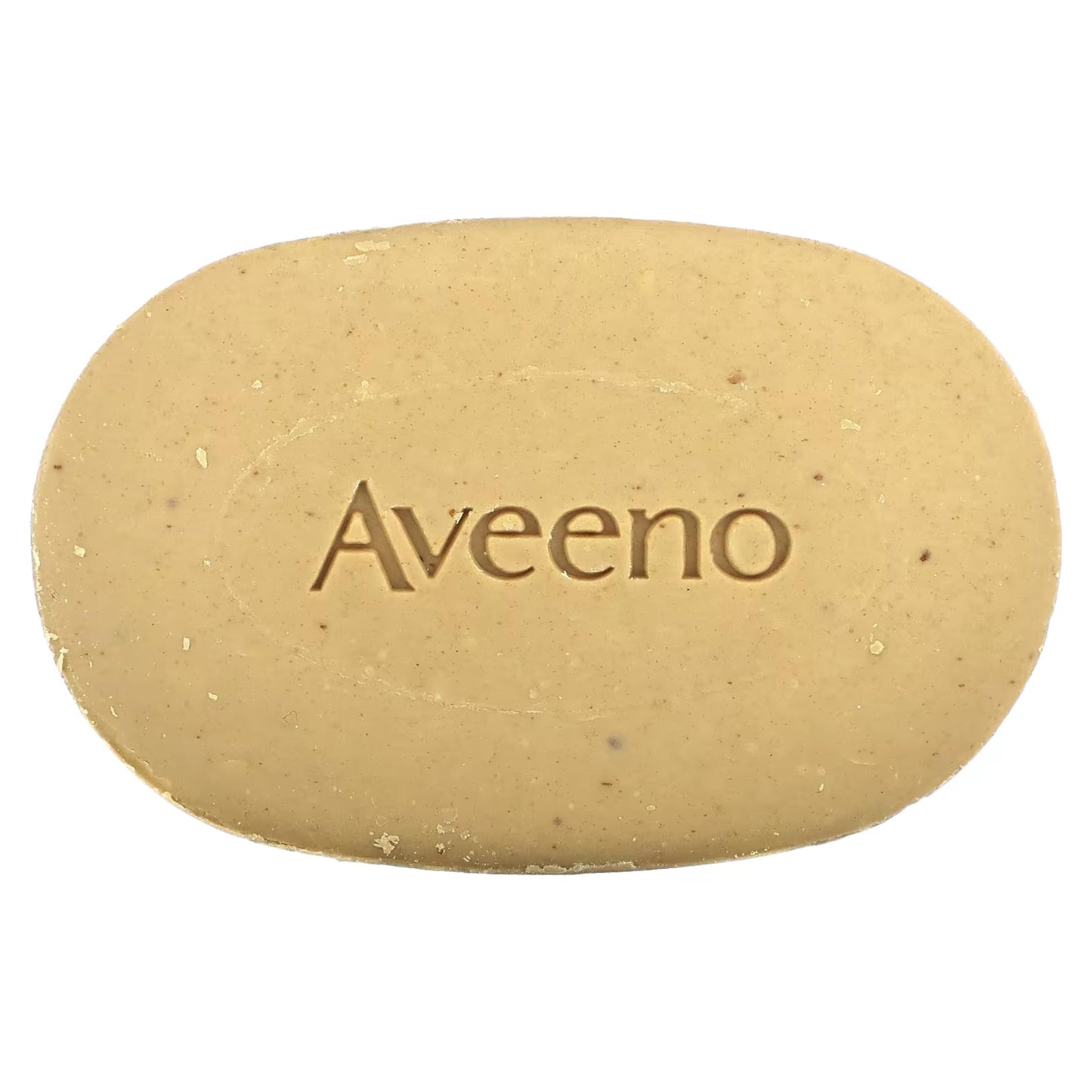 Aveeno Gentle Moisturizing Bar Facial Cleanser with Nourishing Oat for Dry Skin, Fragrance-free, Dye-Free, & Soap-Free, 3.5 oz (Pack of 4) Beauty & Personal Care Aveeno