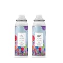 R+Co Balloon Dry Volume Hair Spray Travel Size | Instant Volume, Texture and Shine | Long-Lasting, Ultra-Light Spray for Fine Hair | TSA Approved | Beauty & Personal Care R+Co