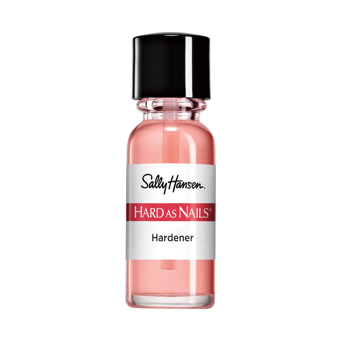 Sally Hansen Hard As Nails®, Natural Tint, Nail Strengthener, Nail Protectant Beauty & Personal Care Sally Hansen