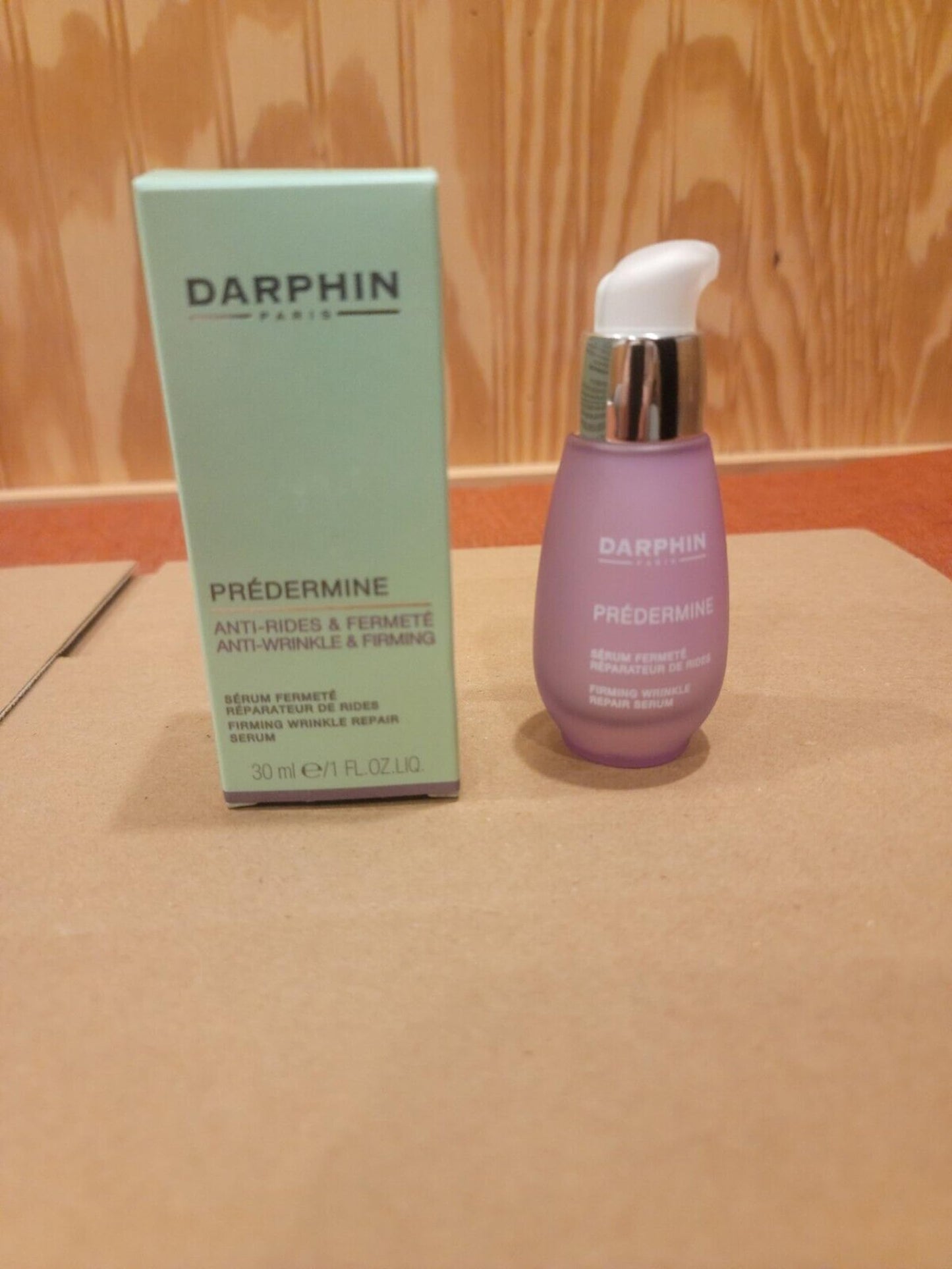 Darphin Predermine Firming Wrinkle Repair Serum, 1 Ounce Beauty & Personal Care Darphin