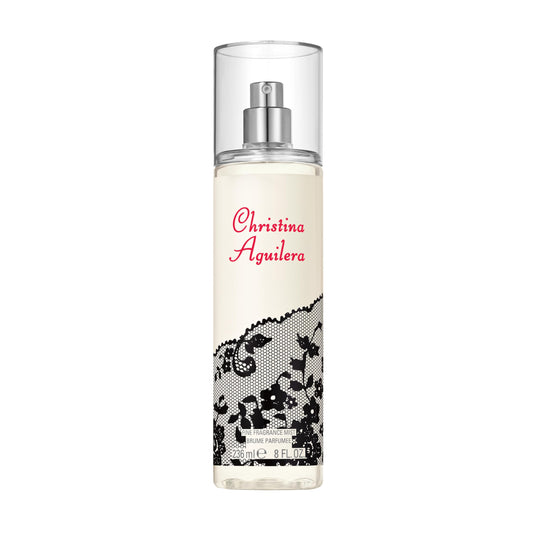Christina Aguilera by Christina Aguilera Fragrance Mist 236 ml Beauty & Personal Care Christina Aguilera