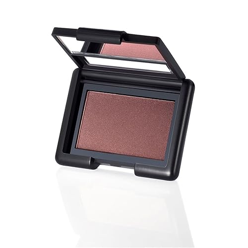 e.l.f. Single Eyeshadow, Raspberry Truffle, 0.11 Ounce Beauty & Personal Care e.l.f.