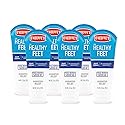 O'Keeffe's K0280004-6 Healthy Feet Foot Cream Tube (6 Pack), 3 oz Beauty & Personal Care O'Keeffe's
