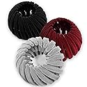 Sizobi Bird Nest Magic Hair Clip, Hair Accessories for Women,Hair Ties Bun Maker Scrunchies for Thick Thin Hair,Hair Clips for Women,Ponytail Holders Beauty & Personal Care Sizobi