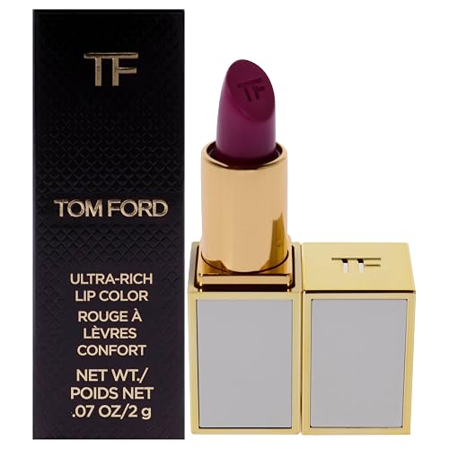 Tom Ford Boys and Girls Lip Color for Women Lipstick, 21 Bianca, 0.07 Ounce Beauty & Personal Care Tom Ford