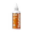 Red by Kiss Tintation Semi-Permanent Hair Color, Aloe Vera Water Based, Argan Oil, Olive Oil, Collagen & Keratin, Long-Lasting Color Dye (Ginger, 5 Fl Beauty & Personal Care Red By Kiss