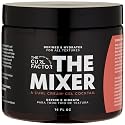 The Curl Factor presents The Mixer, a 16 oz all in one, lightweight, curl cream gel cocktail that will give you soft, shiny and bouncy curls every Beauty & Personal Care The Curl Factor
