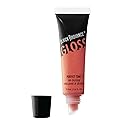 Black Radiance Perfect Tone Lip Gloss, Caramel Kiss, 0.4 Ounce Beauty & Personal Care Black Radiance