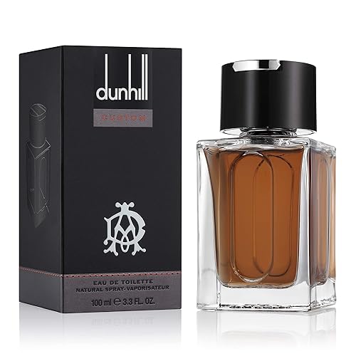 Alfred Dunhill London Custom Cologne for Men, 3.4 Ounce Beauty & Personal Care Alfred Dunhill