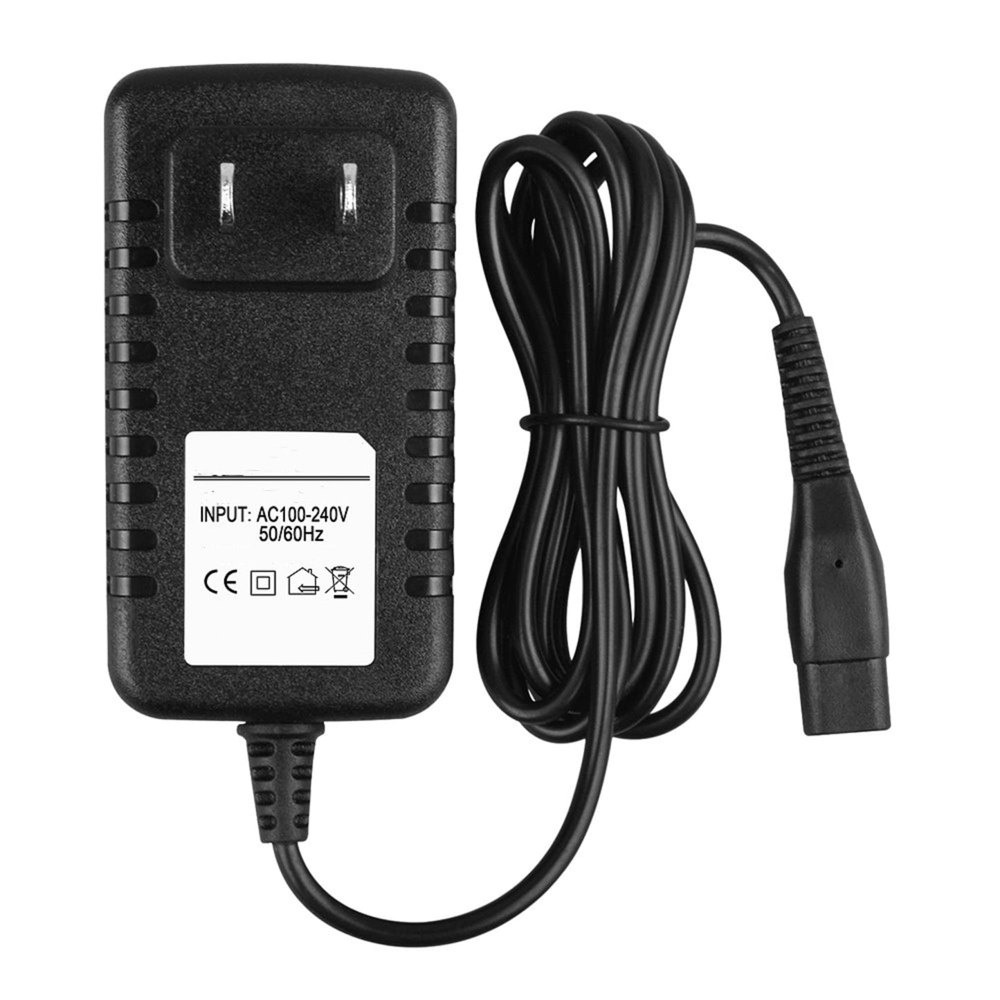 Digipartspower 4.3V Charger Power Cord Adaptor for Philips Norelco Shaver A00390 QT4000 RQ310 Beauty and Personal Care Digipartspower