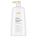 Dove Shampoo Intensive Repair for Damaged Hair Shampoo with Bio-Restore Complex 25.4 oz Beauty & Personal Care Dove