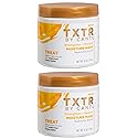 Cantu Txtr Treat Moisture Mask 14 Ounce Jar (2 Pack) Beauty & Personal Care Cantu