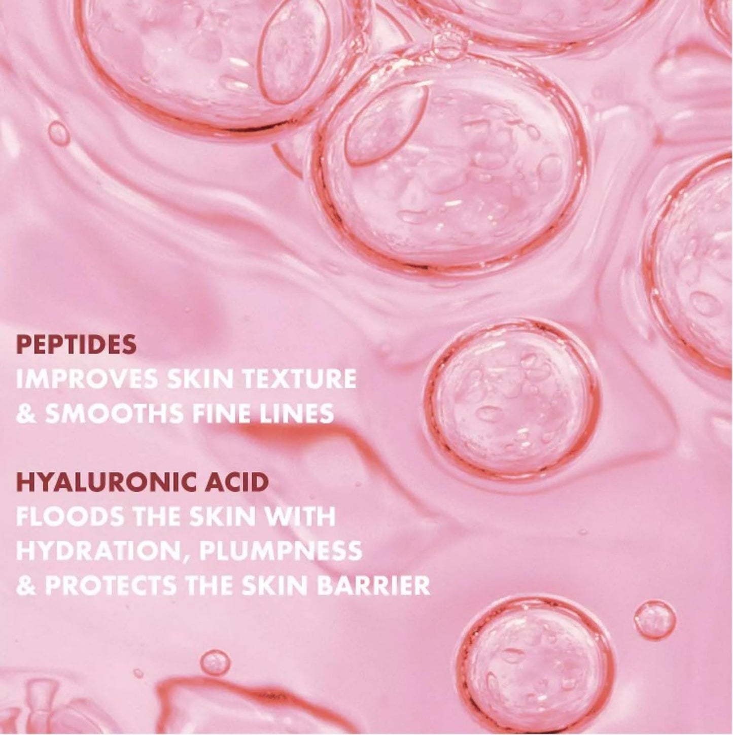 SEPHORA Collection Lift & Firm Smoothing & Firming Eye Cream with Peptides + Hyaluronic Acid - 20 mL / 0.67 fl oz Beauty & Personal Care SEPHORA