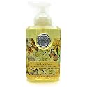 Michel Narcissus Foaming Luxury Shea Butter Hand Soap Beauty & Personal Care Michel Design Works