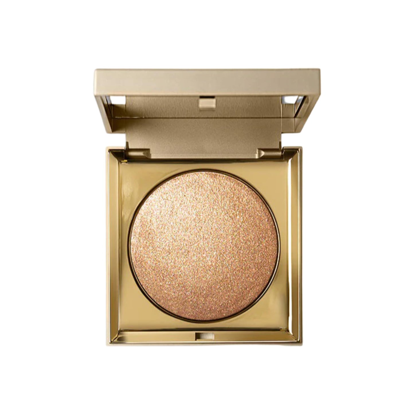 stila Heaven's Hue Highlighter | Lightweight Soft Makeup Glow, Bouncy Texture Illuminates Skin, Transfer-Resistant | Bronze, 0.35 Oz. (Pack of 1) Beauty & Personal Care stila