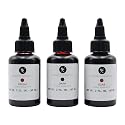 Narrative Cosmetics Alcohol Drying Blood Kit -2 fl oz | Dries to Touch, Keeps Wet Glossy Look | Won't Transfer or Smudge | SFX Wounds, Scabs, Gore | Beauty & Personal Care Narrative Cosmetics