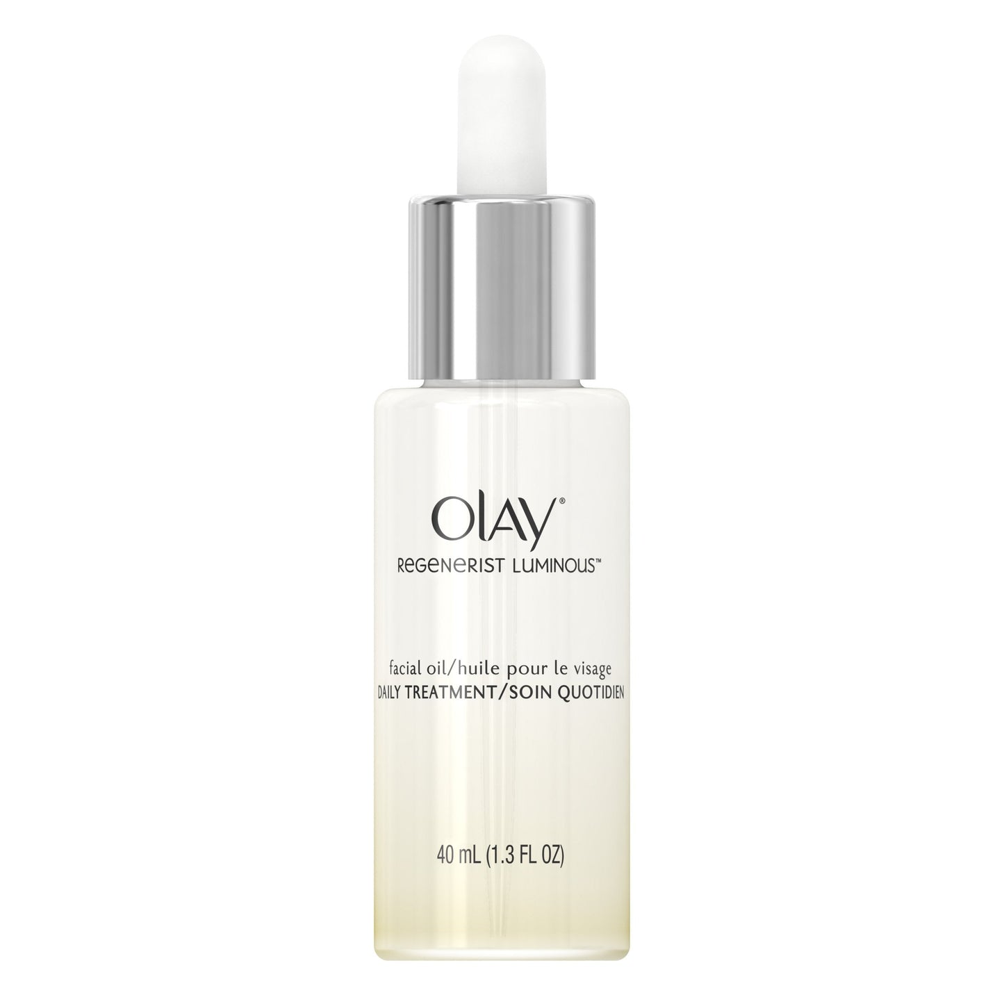 Olay Regenerist Luminous Facial Oil 1.3 Fl Oz Beauty & Personal Care Olay