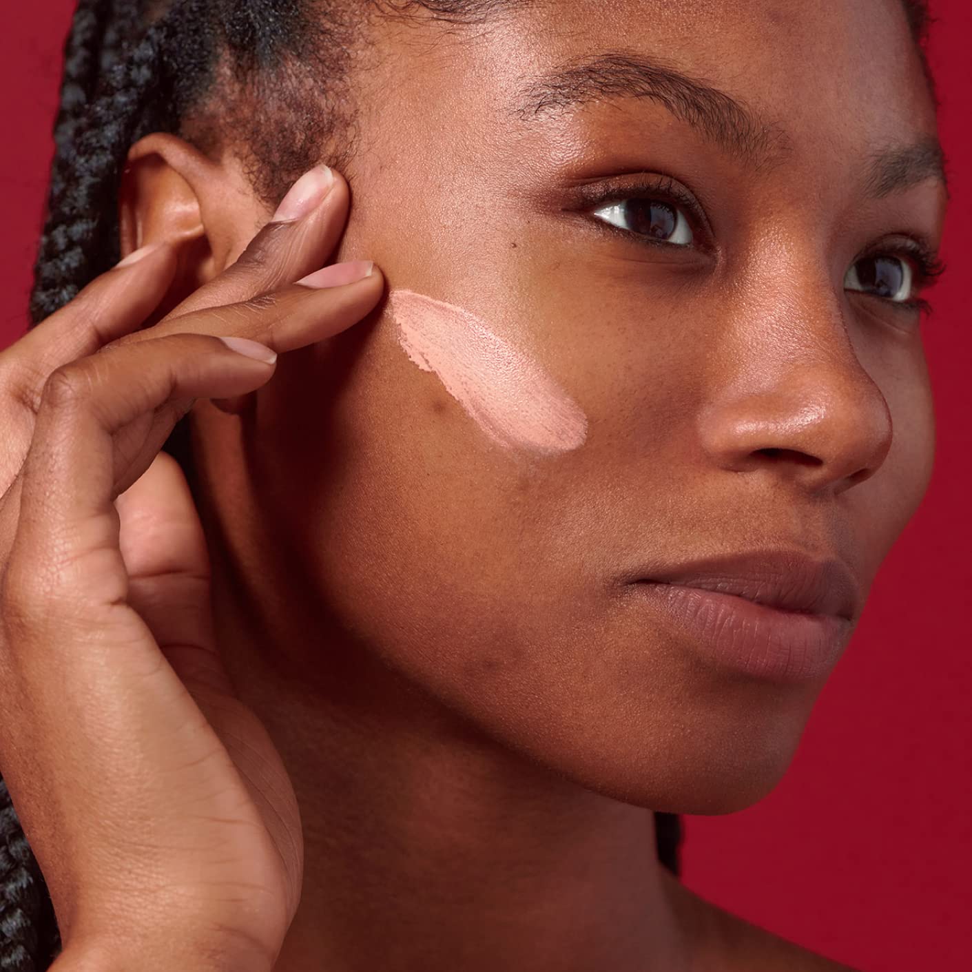 Hero Cosmetics Rescue Balm +Dark Spot Retouch 0.5oz – Post-Blemish Recovery Cream, Calms, Nourishes & Corrects Discoloration, Derm-Tested Beauty & Personal Care HERO COSMETICS