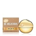 DKNY Golden Delicious Eau de Parfum Perfume Spray For Women, 1.0 Fl. Oz. Beauty & Personal Care DKNY
