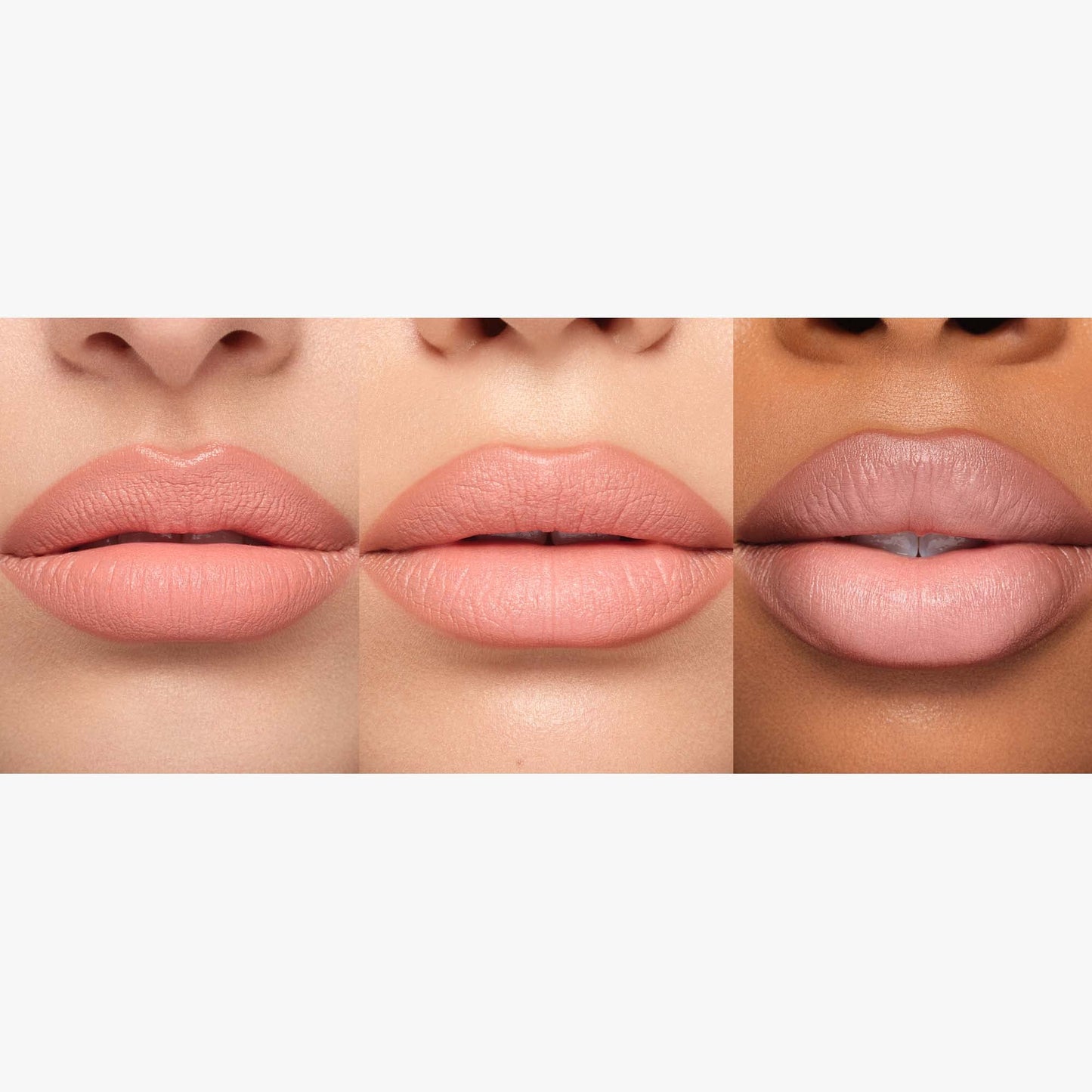 Anastasia Beverly Hills Matte Lipstick - Full-Pigment Long-Wearing Matte Lip Color with Smooth Comfortable Finish for Soft Velvet-Looking Lips - Hush Beauty & Personal Care Anastasia Beverly Hills