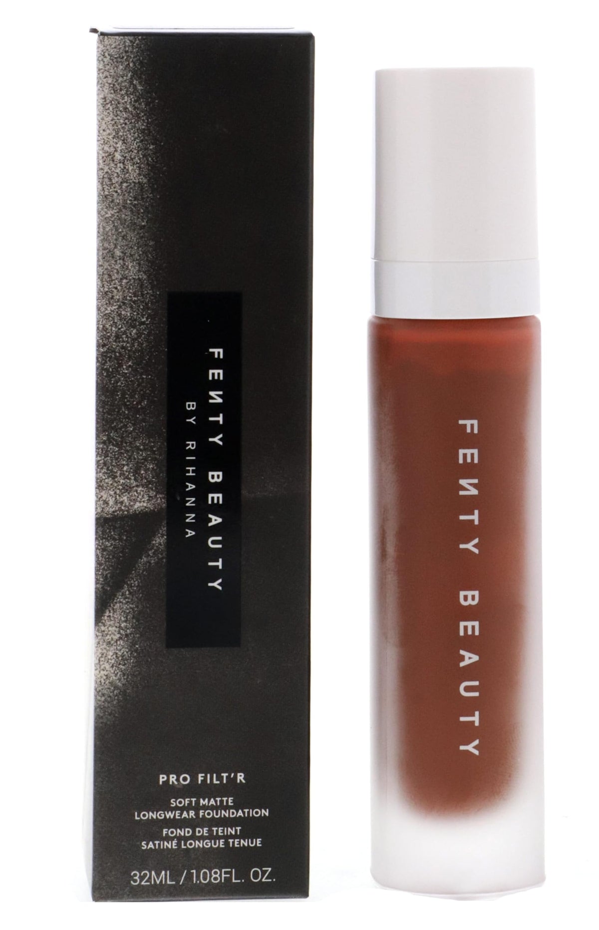 Pro Filt'r Soft Matte Longwear Foundation