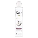Dove Dry Spray Antiperspirant Deodorant, Caring Coconut, 3.8 Ounce Beauty & Personal Care Dove