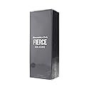 Abercrombie and Fitch Fierce EDC Spray Men 6.7 oz Beauty & Personal Care Abercrombie & Fitch