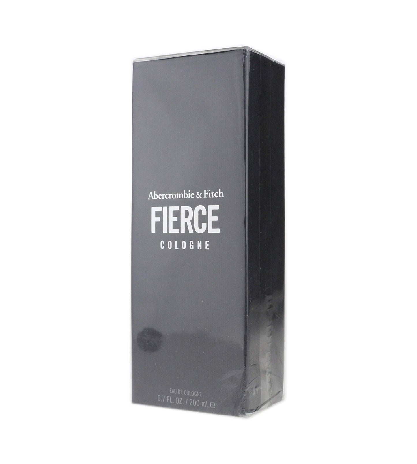 Abercrombie and Fitch Fierce EDC Spray Men 6.7 oz Beauty & Personal Care Abercrombie & Fitch
