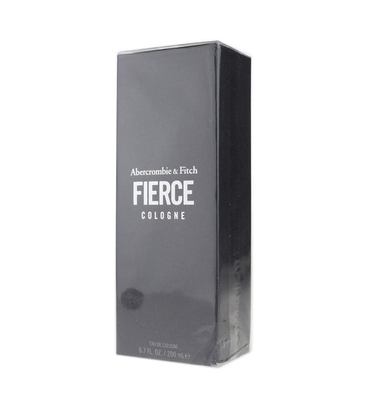 Abercrombie and Fitch Fierce EDC Spray Men 6.7 oz Beauty & Personal Care Abercrombie & Fitch