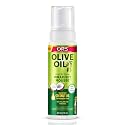 Ors Olive Oil Mousse Wrap/Set Hold & Shine Coconut Oil 7 Ounce (207ml) (2 Pack) Beauty & Personal Care ORS