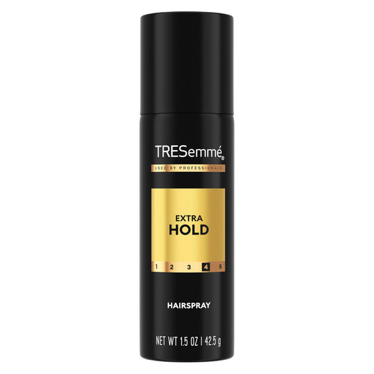 TRESemmé Extra Hold Hairspray for 24Hr Frizz Control with Pro Lock Tech 1.5 oz Beauty & Personal Care Unilever