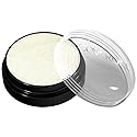 COVERGIRL Flamed Out Eye Shadow Pot, Blazing White, 0.07 Ounce Beauty & Personal Care COVERGIRL