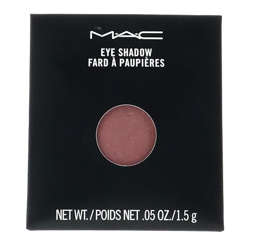 Mac Pro Palette Refill Pan Eyeshadow - Haux (Satin) Beauty & Personal Care MAC