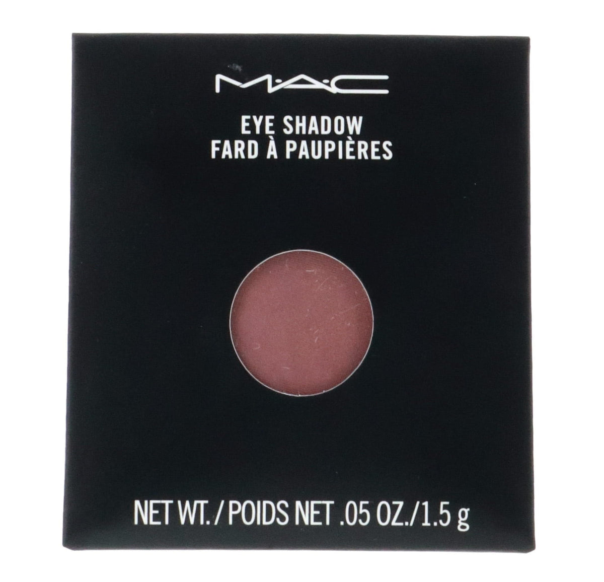 Mac Pro Palette Refill Pan Eyeshadow - Haux (Satin) Beauty & Personal Care MAC