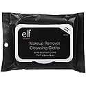 e.l.f. Makeup Remover Cleansing Cloths Pack Beauty & Personal Care e.l.f.