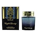 English Laundry Midnight Gold Eau de Parfum Spray, 3.4 fl. oz. Beauty & Personal Care English Laundry