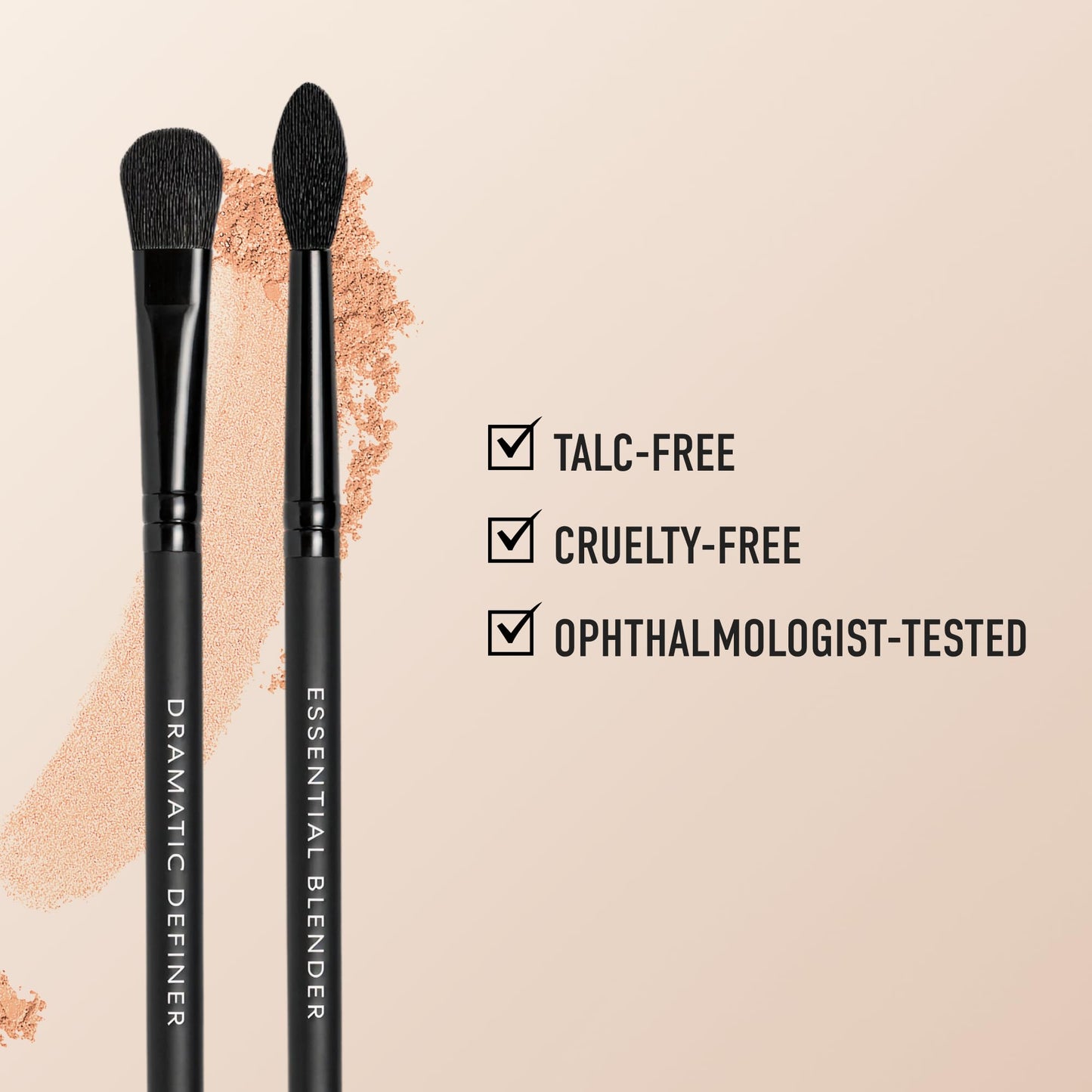 bareMinerals Single Loose Mineral Eyeshadow, Vanilla Sugar, Vegan, Cruelty-Free & Dermatologist-Tested Beauty & Personal Care bareMinerals