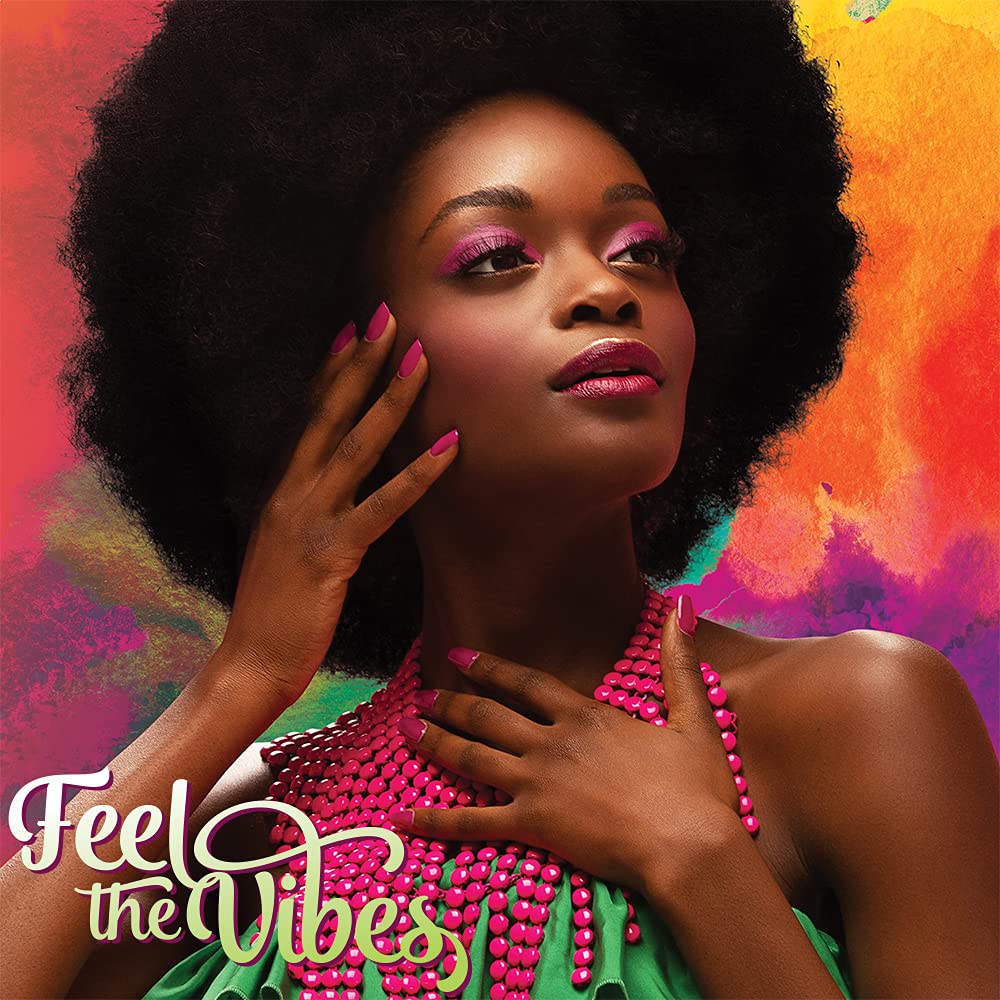 Gelish Summer Feel The Vibes Collection Nail Polish: It's My Moment, 15mL