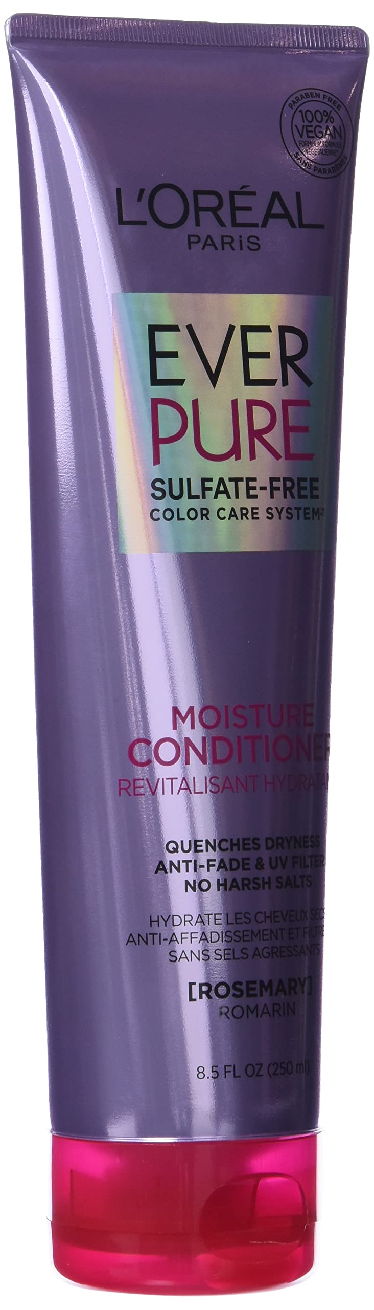 Everpure Everpure Moisture Conditioner, 8.50-Fluid Ounce Beauty & Personal Care L'Oreal Paris