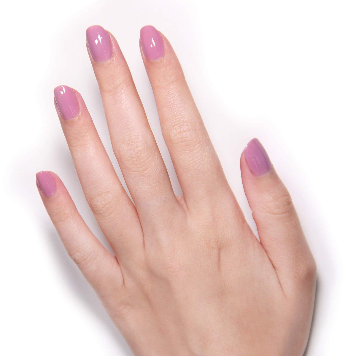 LONDONTOWN UV Gel Nail Polish, Pink Shades, Plush