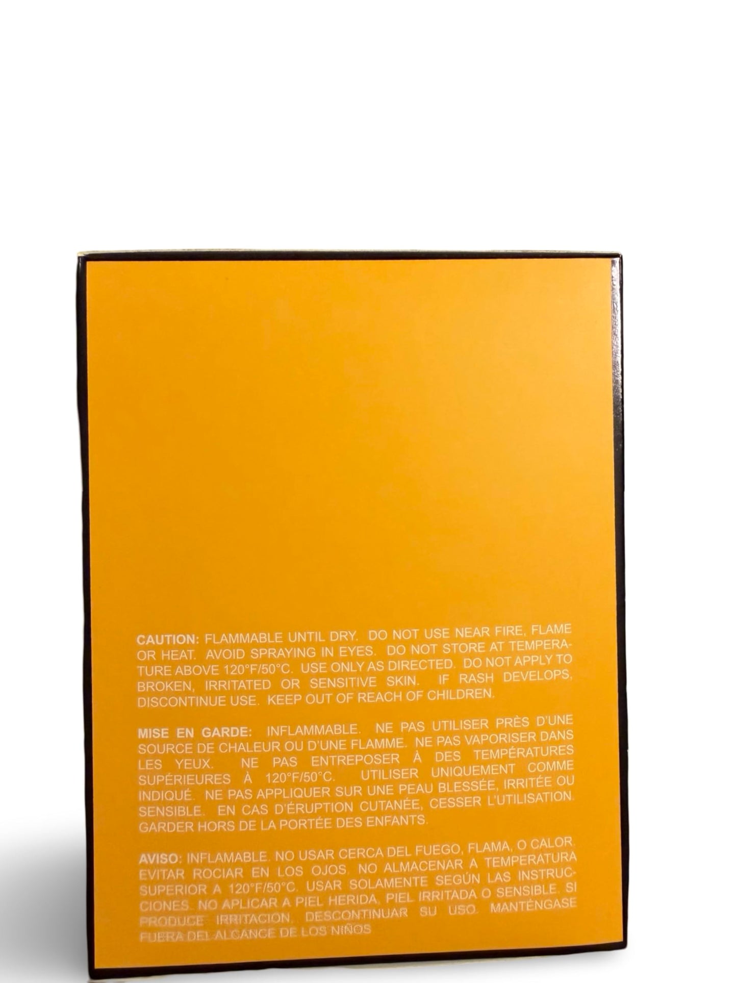 United Scents JO MALLORY PARIS Wild Mandarin Eau de Parfum, Floral Fragrance with Pear, Bergamot and Cherimoya Notes, 3.4 Fl Oz Beauty & Personal Care United Scents
