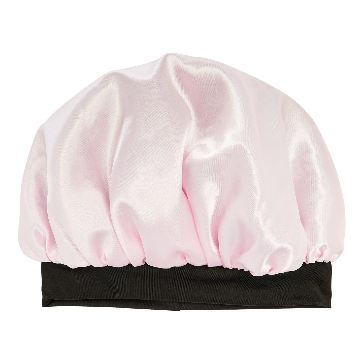 Red by Kiss Kids Satin Bonnet Sleep Cap Reversible Hair Bonnet for Boys and Girls Sleeping Night Silk Sleep Cap (Leopard) Beauty and Personal Care Red by Kiss