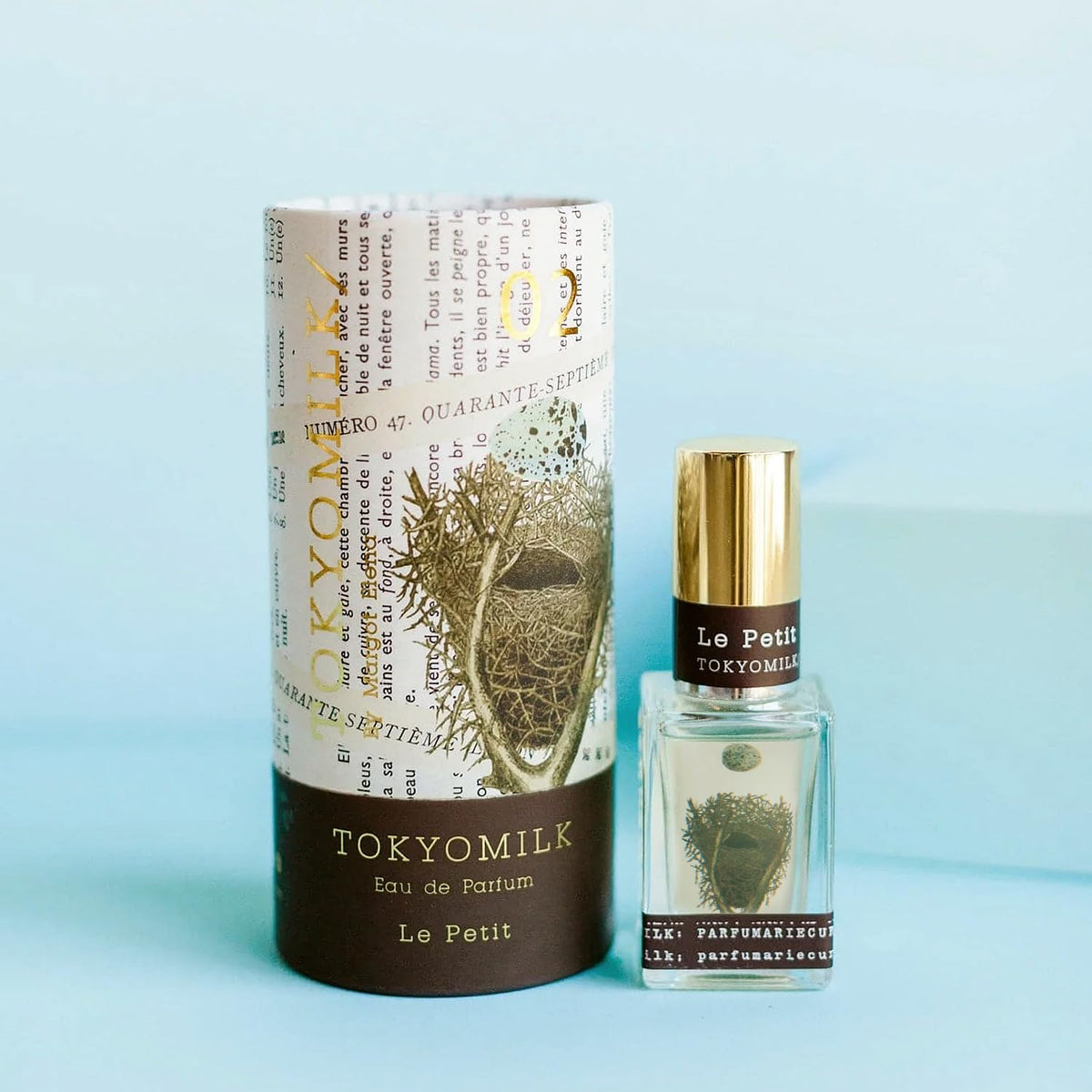 TOKYOMILK Eau de Parfum, 1 fl oz, 29.5 ml, Luxury Spray Fragrance for Women, Signature Ladies Scent, Beauty & Self Care Essentials, Functional Beauty & Personal Care TOKYOMILK