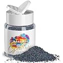 MARBLERS Holographic Glitter [Holo Galaxy] 1.5oz (42g) | Fine | Non-Toxic, Vegan, Cruelty-Free | Face, Body, Eyeshadow, Hair, Festival, Party Makeup | Beauty & Personal Care MARBLERS