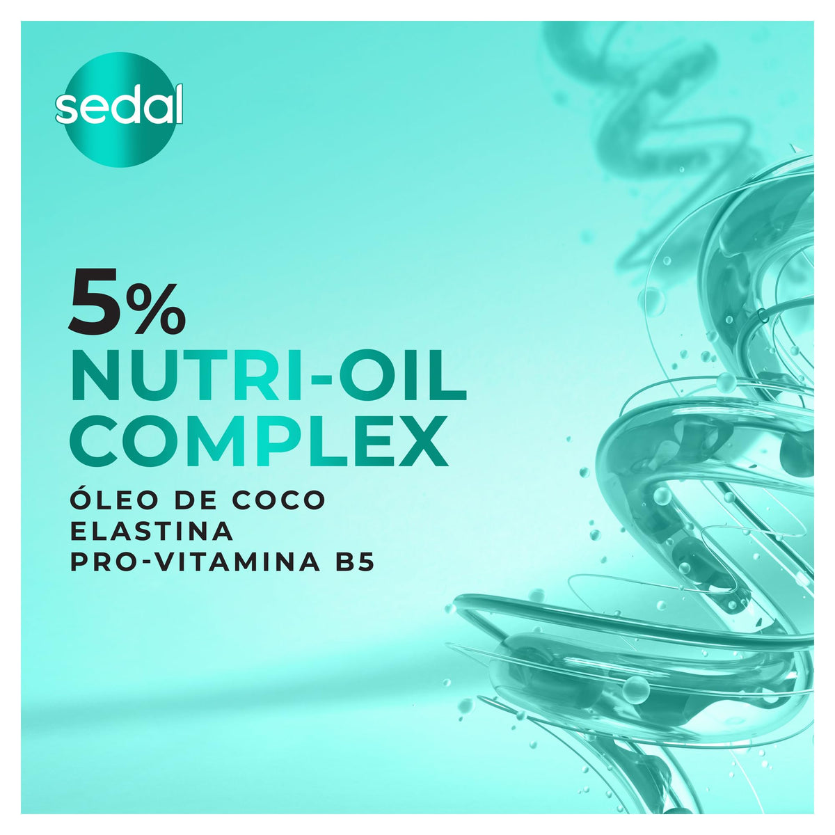 Sedal Rizos Definidos styling cream 300 ml Beauty & Personal Care Sedal