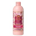 Tesori d’Oriente Ikigai Body Wash & Bubble Bath, 17.5 fl oz, Cherry Blossom Scented, Gentle Hydrating Shower Gel with Rice Water & Vitamin-E, No Beauty & Personal Care Tesori d'Oriente