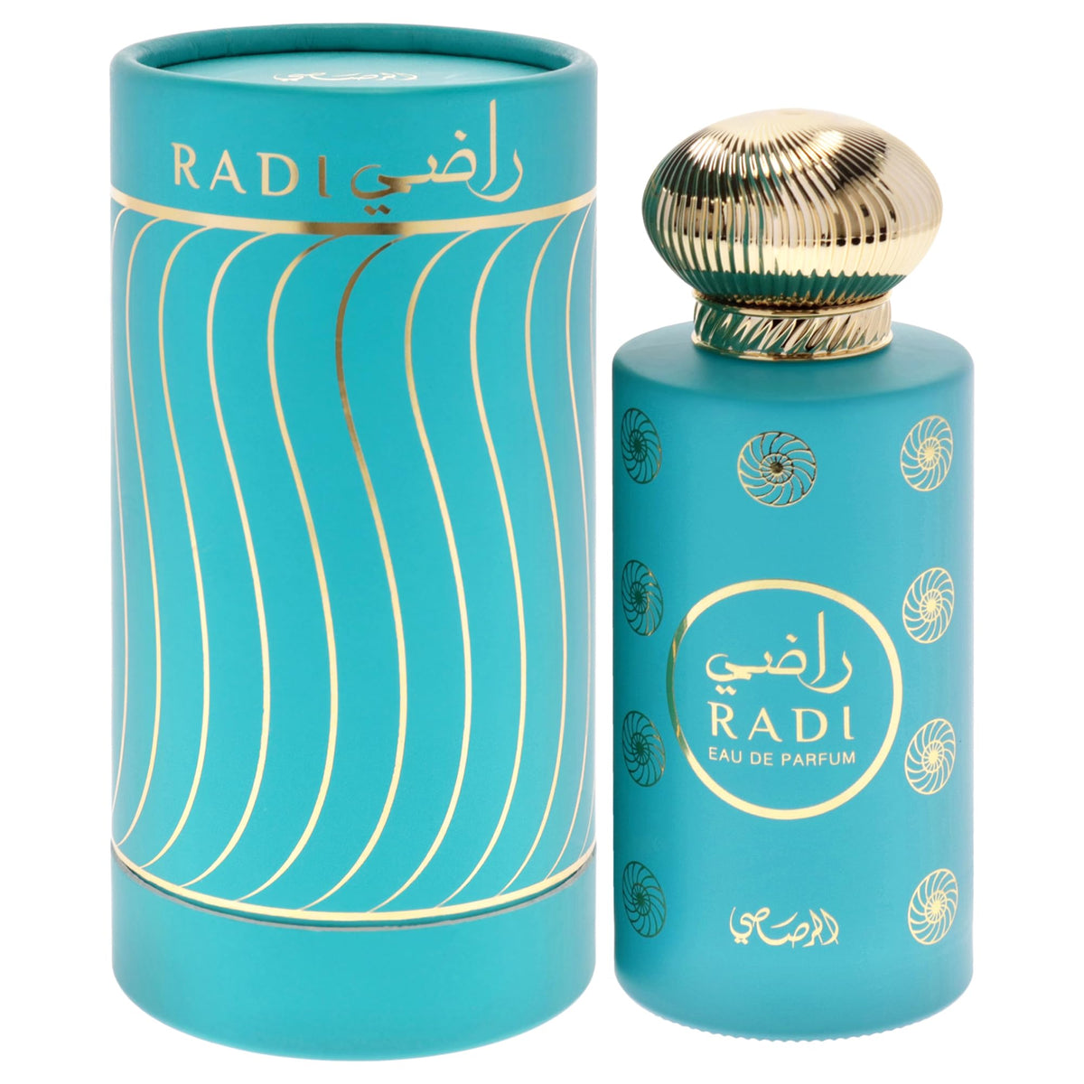 Rasasi Radi EDP U 100 ml